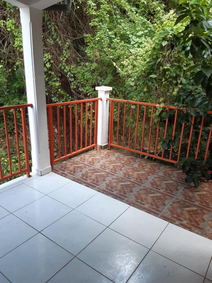 Villa Chez JUJU Le Gosier  Exterior foto